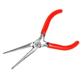 WORKPRO WP231038 145MM Elektronikçi Mini Uzun Burun Pense - Onivias